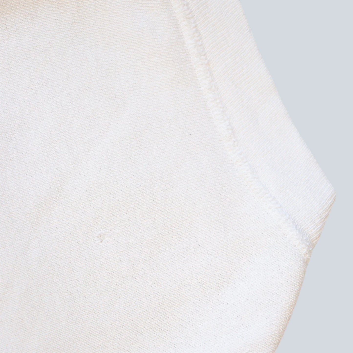 60s NCA Raglan Short Sleeve Sweatshirt / Made in USA