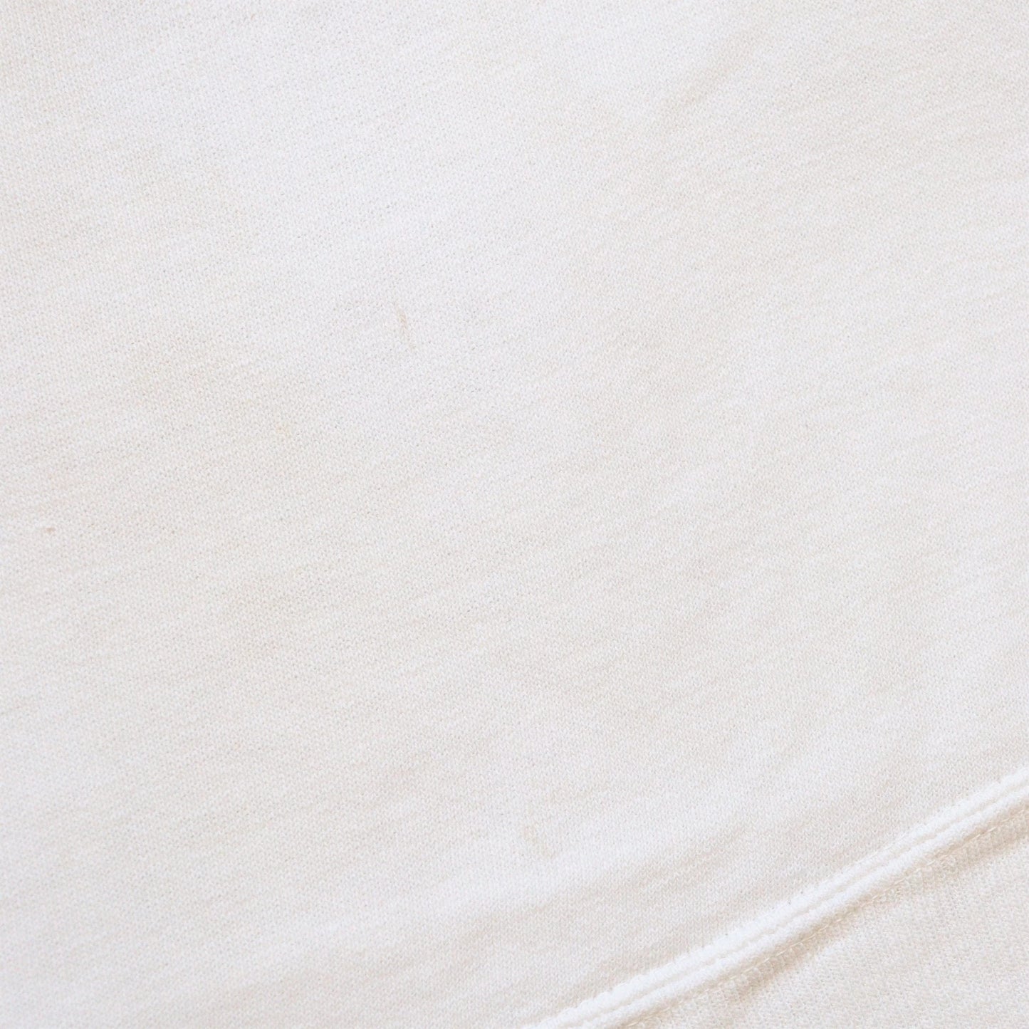 60s NCA Raglan Short Sleeve Sweatshirt / Made in USA