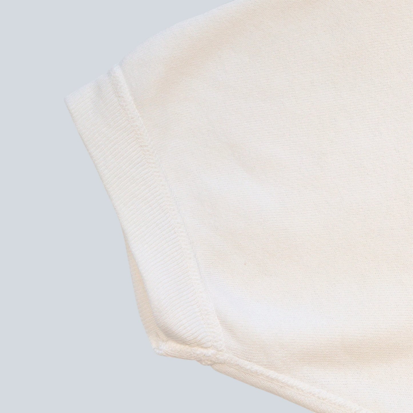 60s NCA Raglan Short Sleeve Sweatshirt / Made in USA