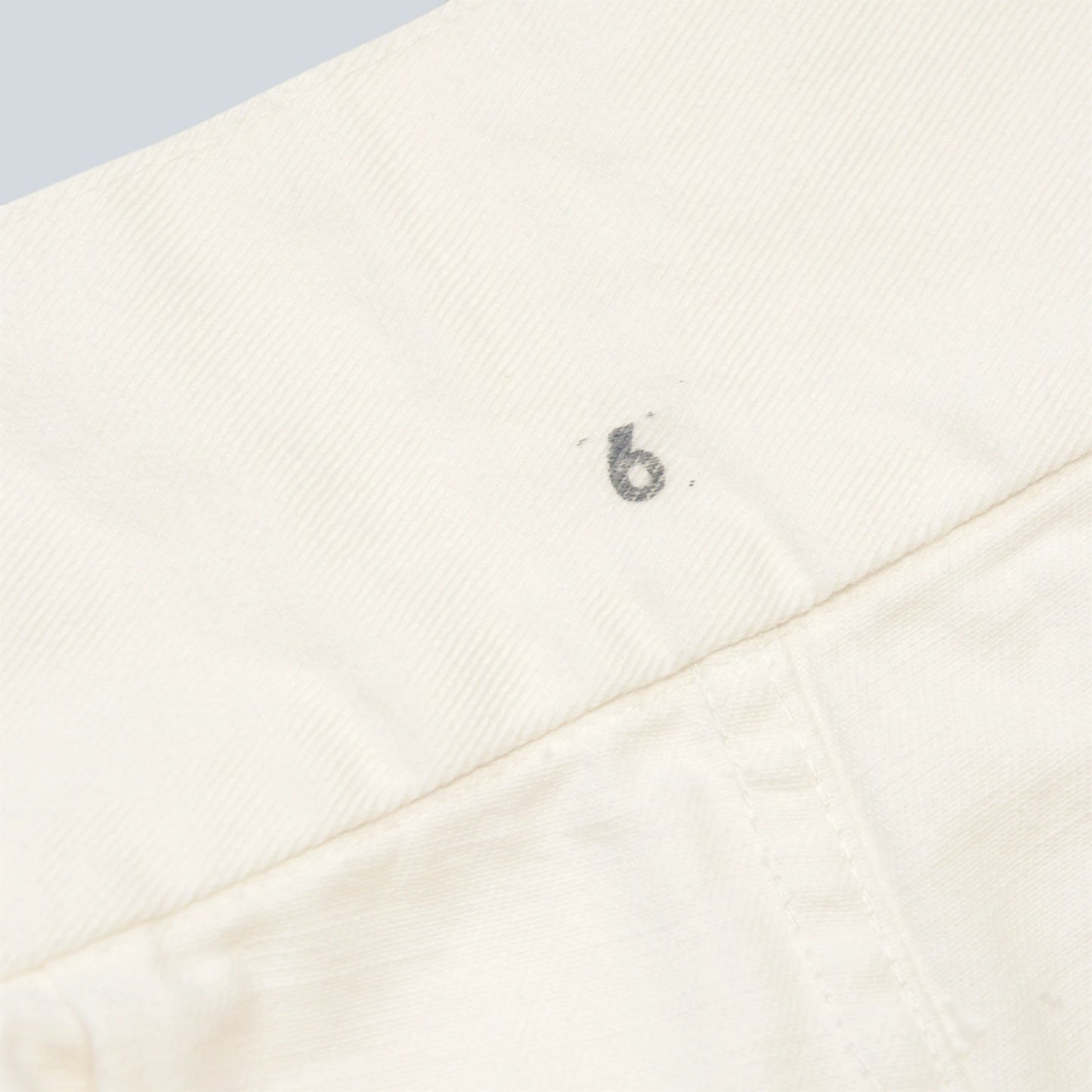 70–80s Gurkha Shorts