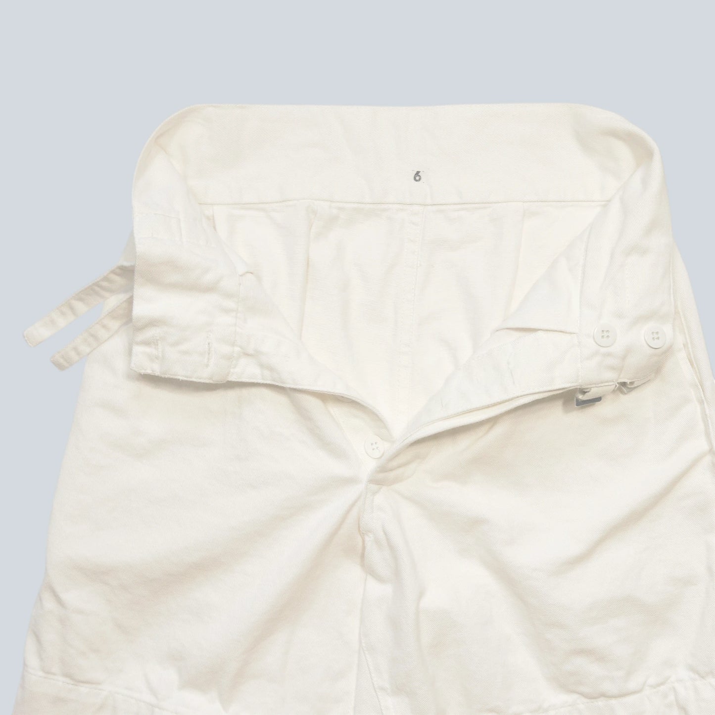 70–80s Gurkha Shorts