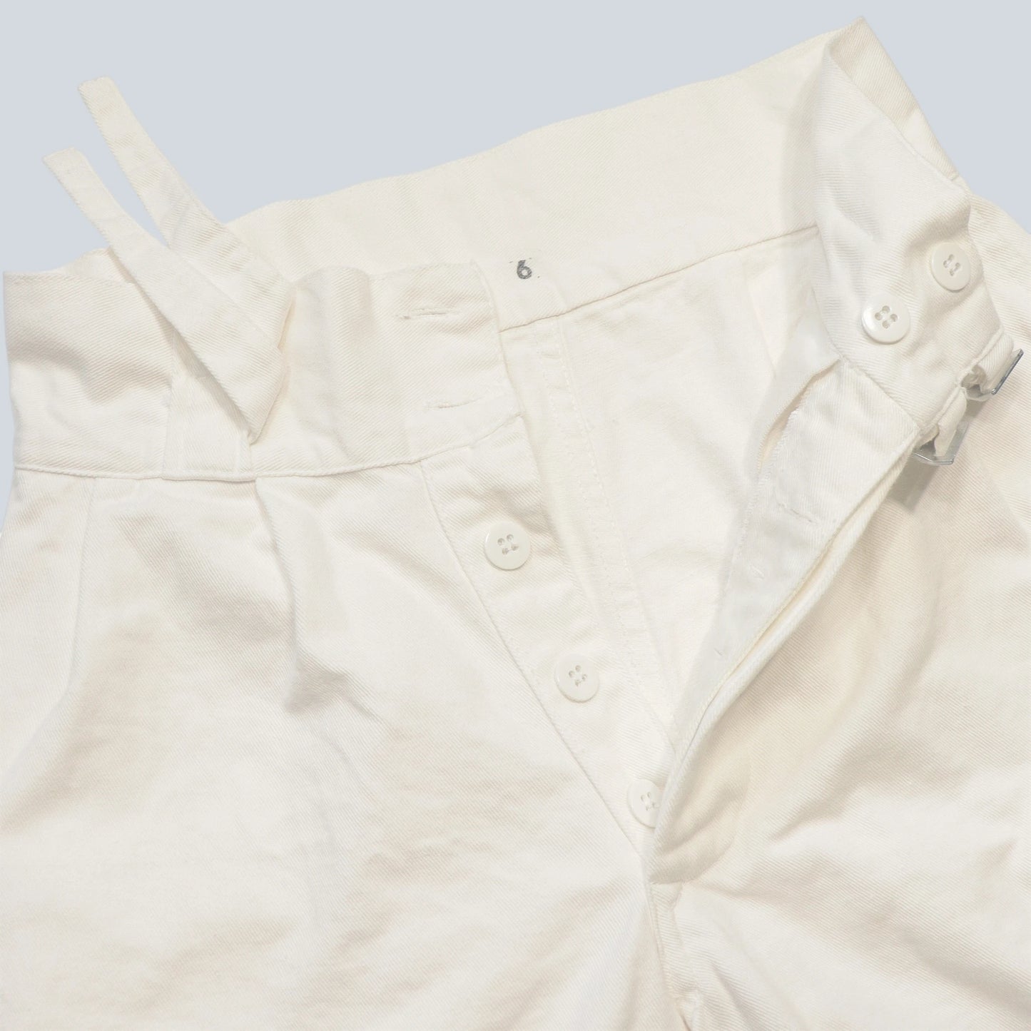 70–80s Gurkha Shorts
