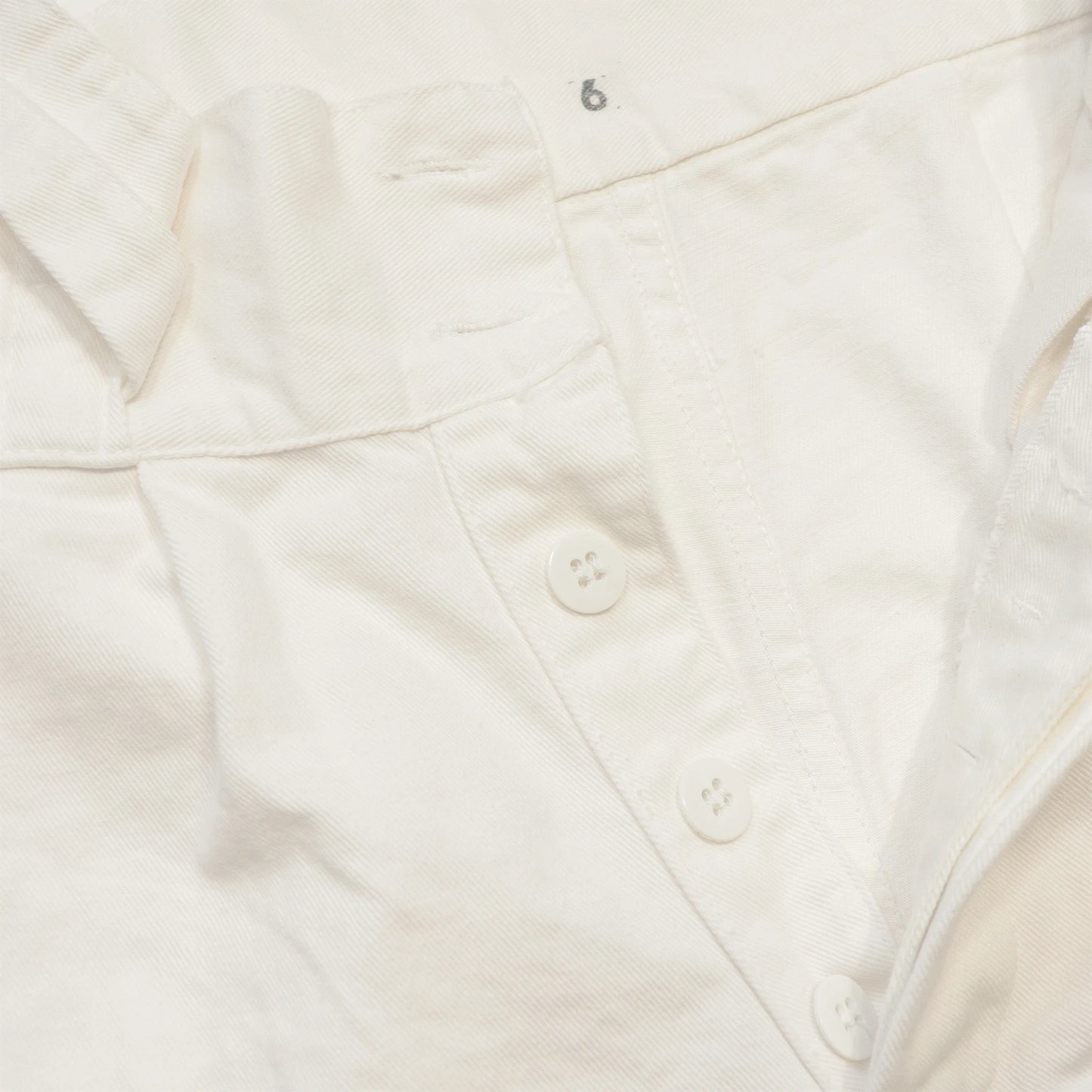 70–80s Gurkha Shorts