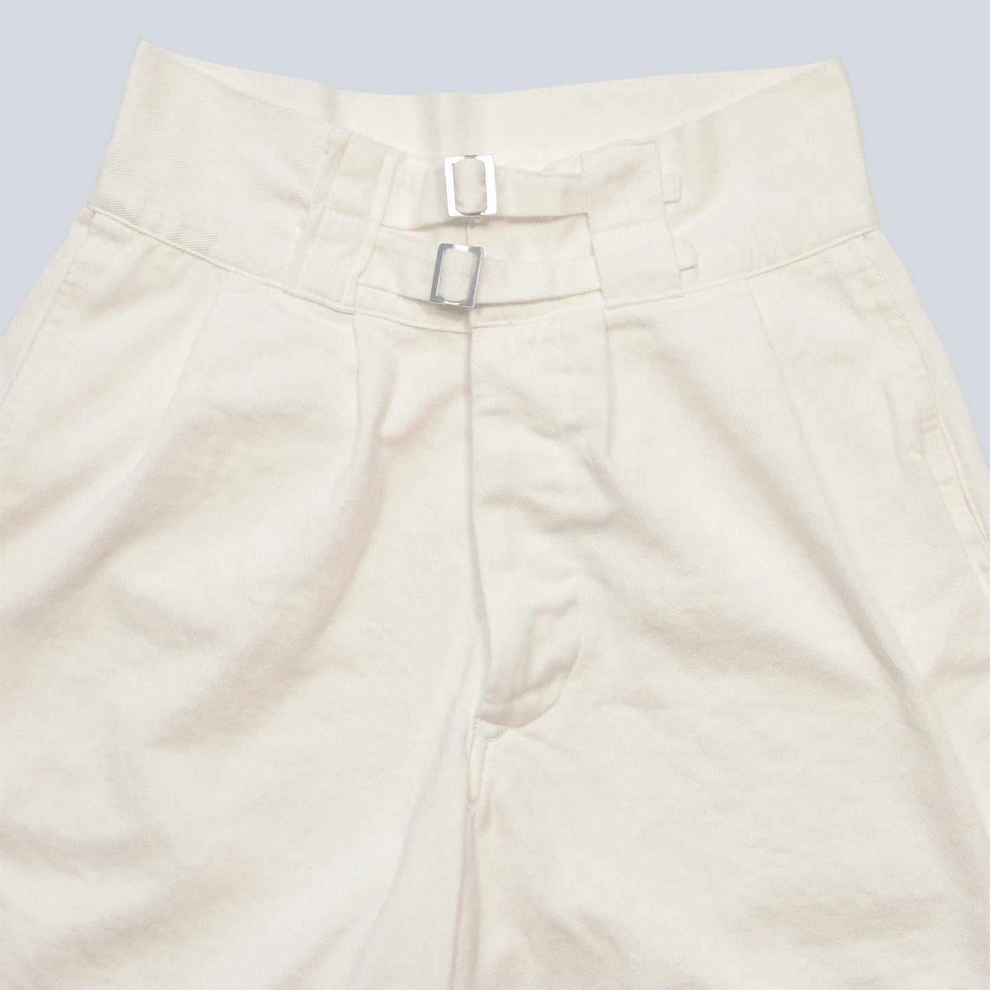 70–80s Gurkha Shorts