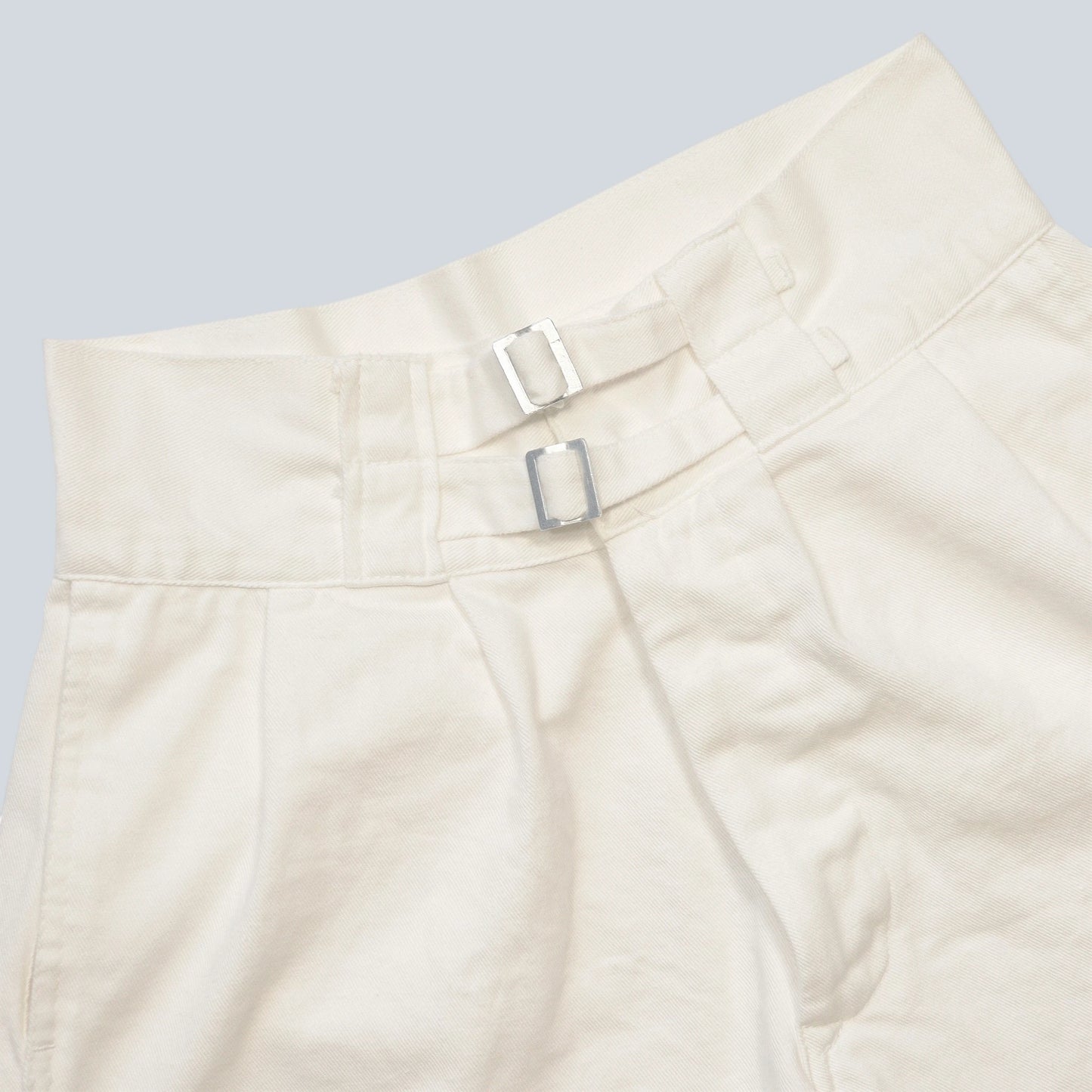 70–80s Gurkha Shorts