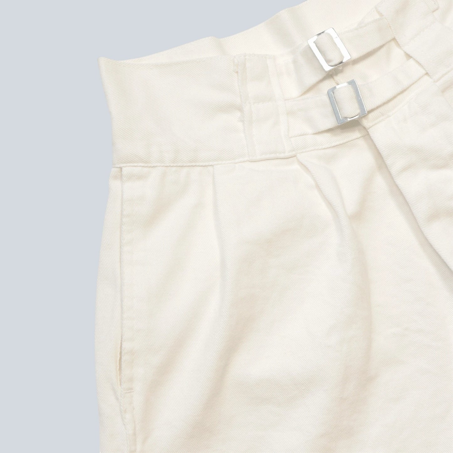 70–80s Gurkha Shorts