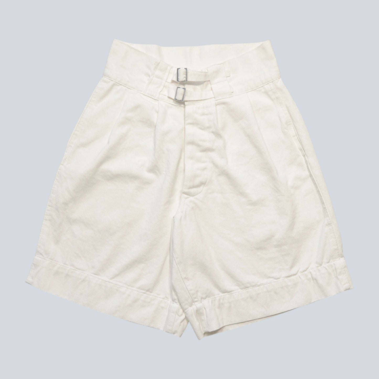 70–80s Gurkha Shorts