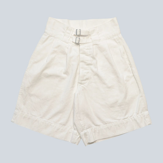 70–80s Gurkha Shorts