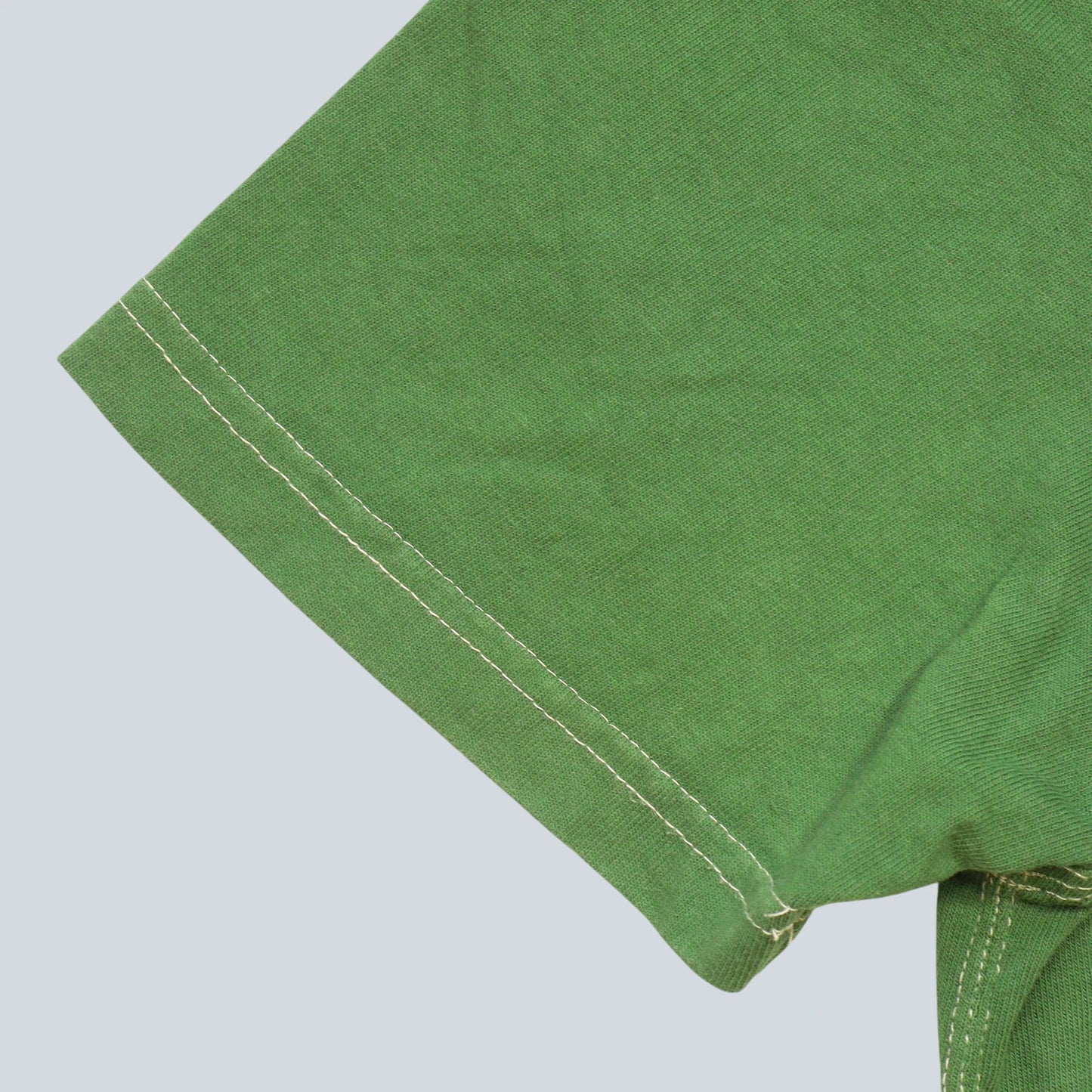 Shawl Collar Polo Shirt / Made in JAPAN