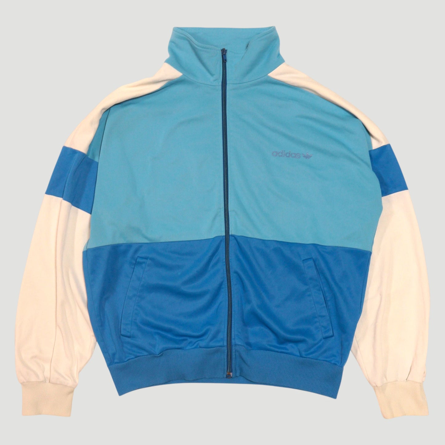 80s Track Jacket