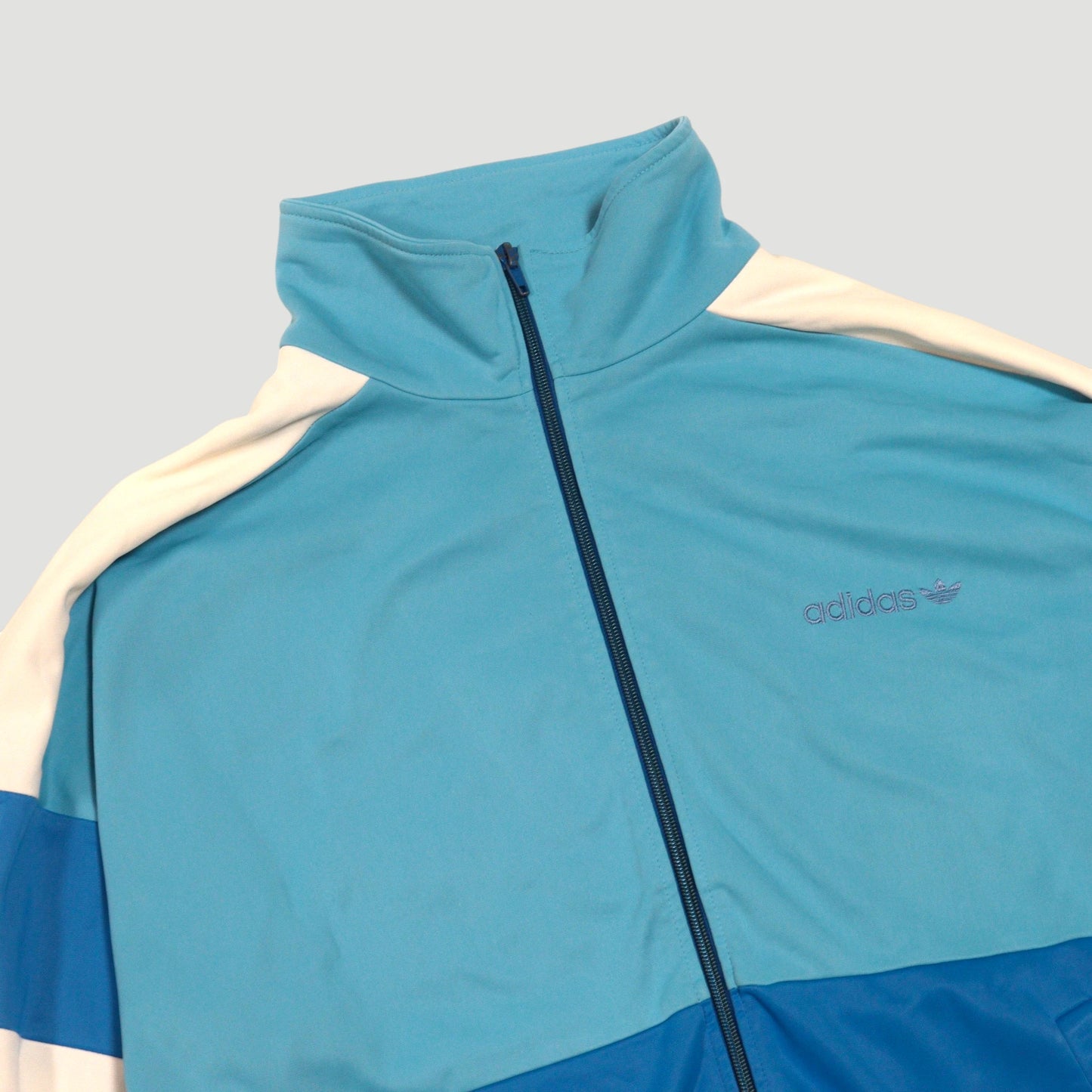 80s Track Jacket