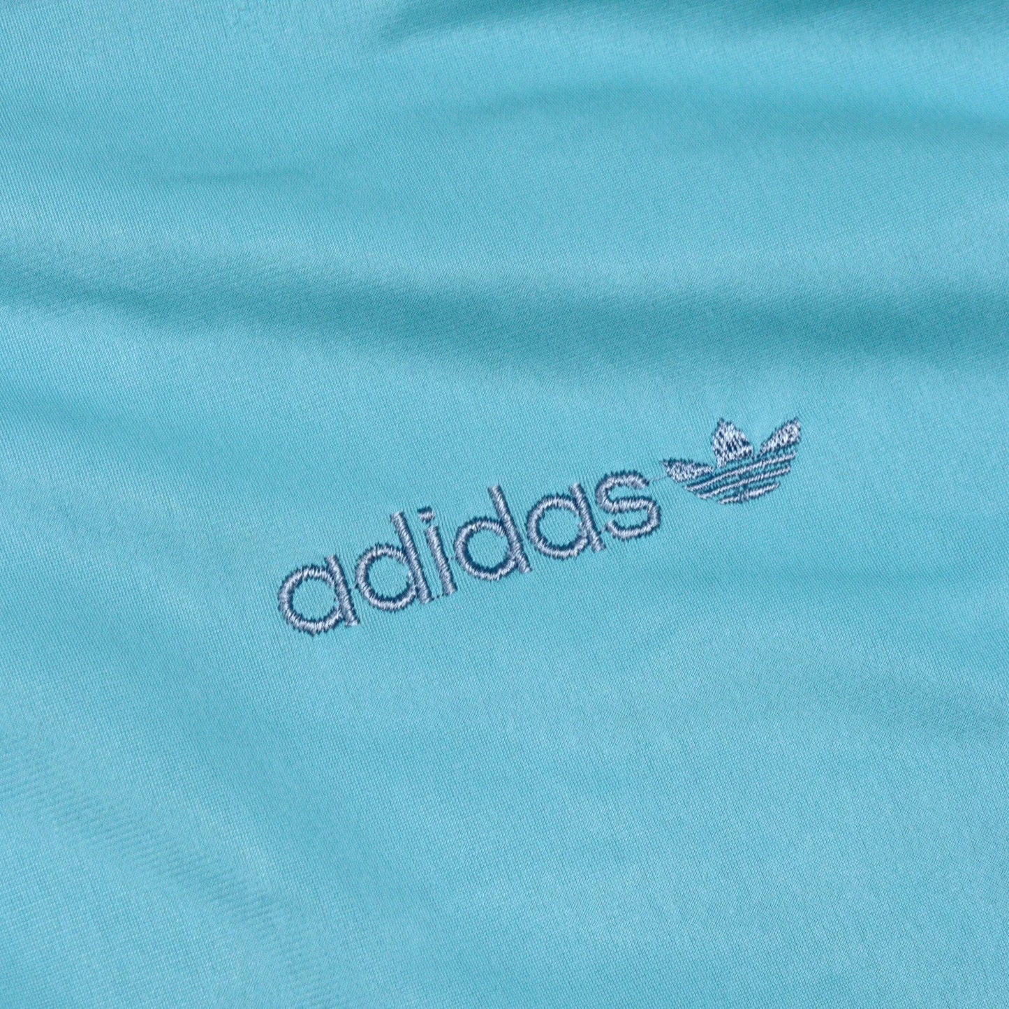 80s Track Jacket