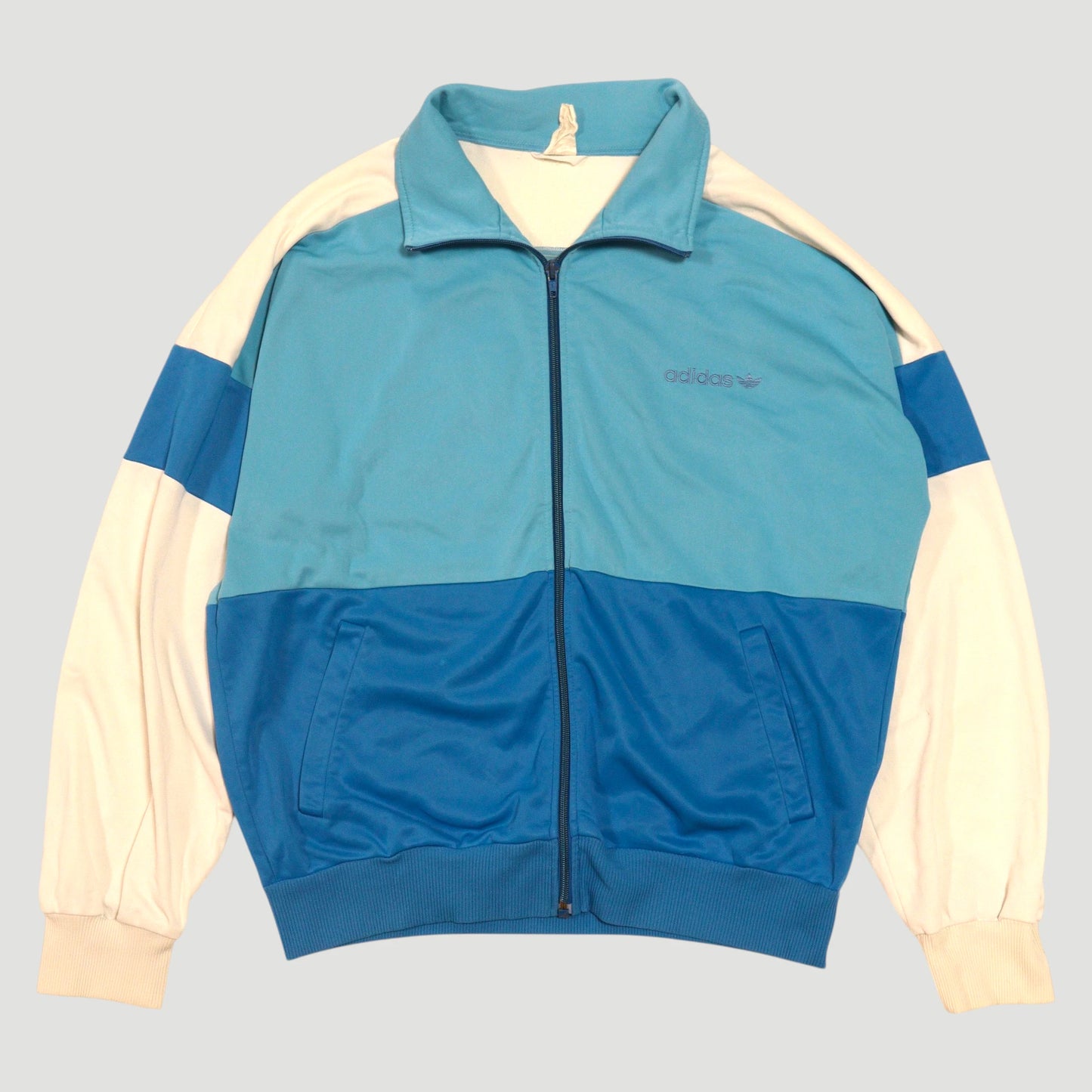 80s Track Jacket
