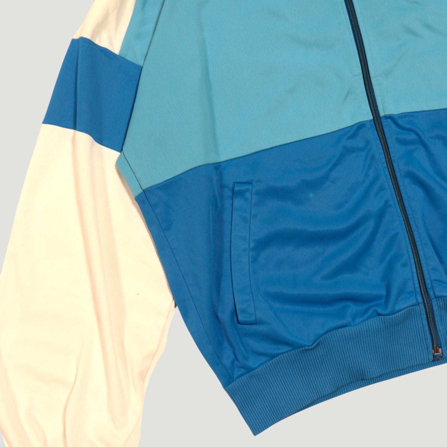 80s Track Jacket