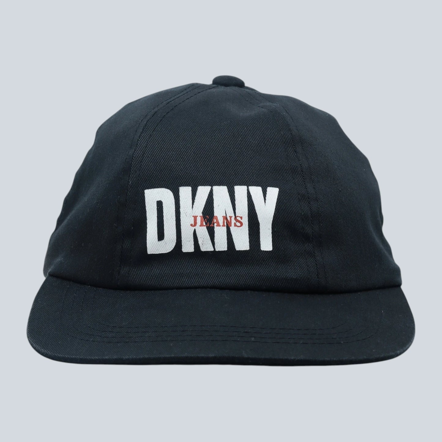90s Logo Cap / Made in USA