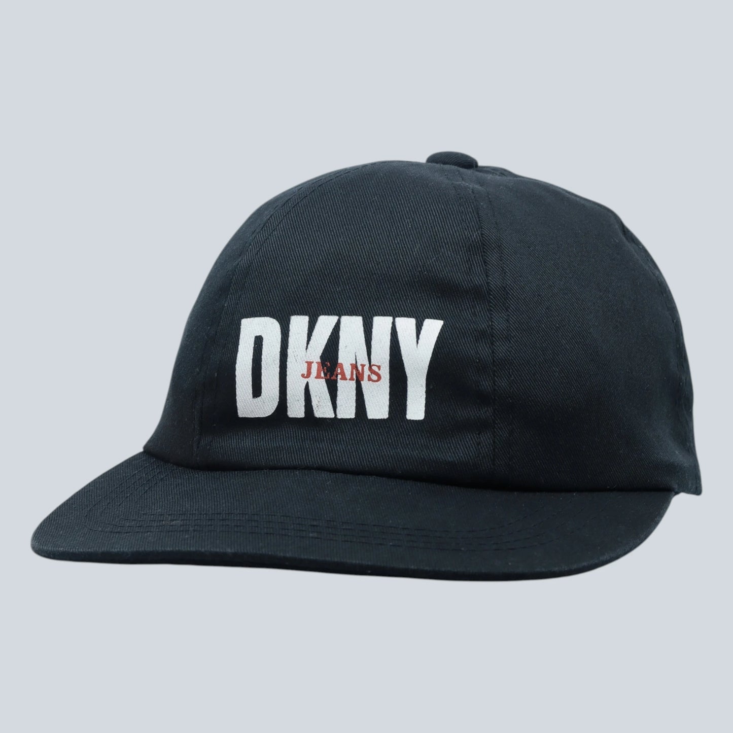 90s Logo Cap / Made in USA