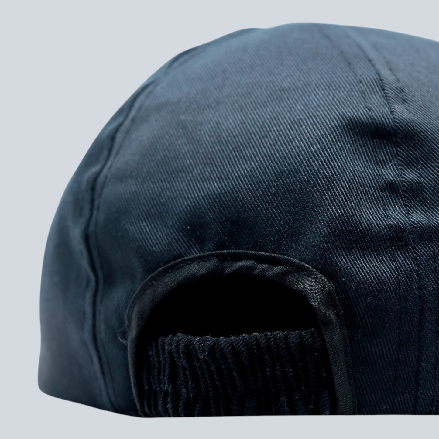 90s Logo Cap / Made in USA