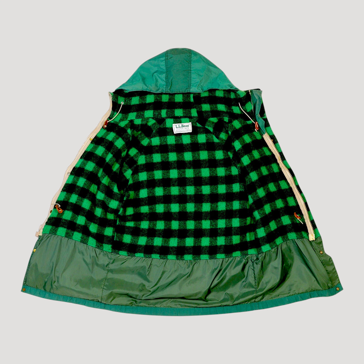 80s Baxter State Parka