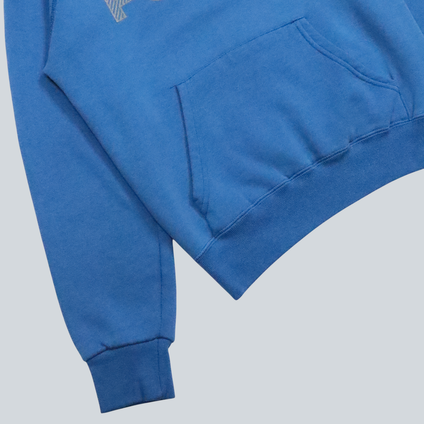90's Hoodie "U.S. Air Force" / Made in USA