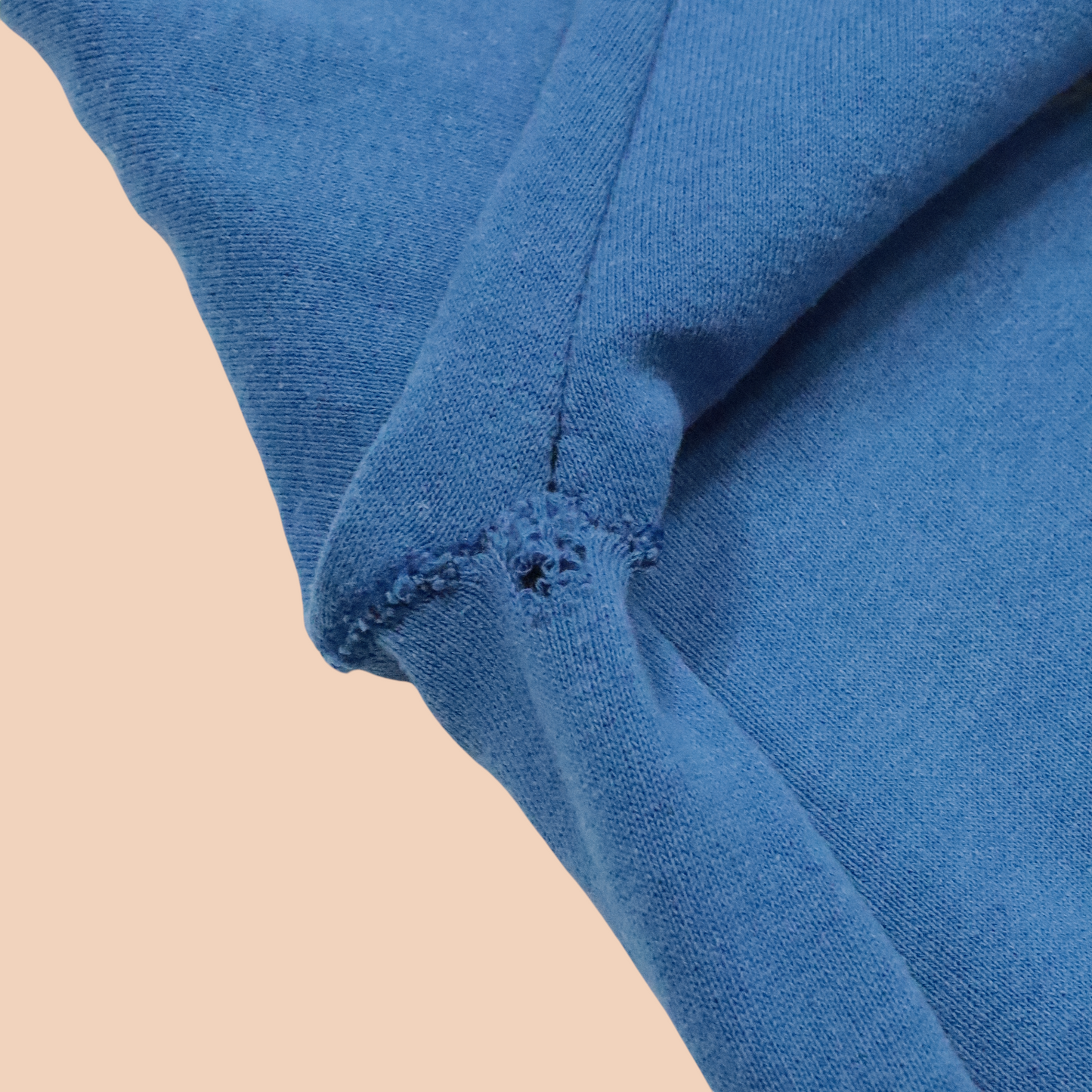 Used Long Sleeve Shirt