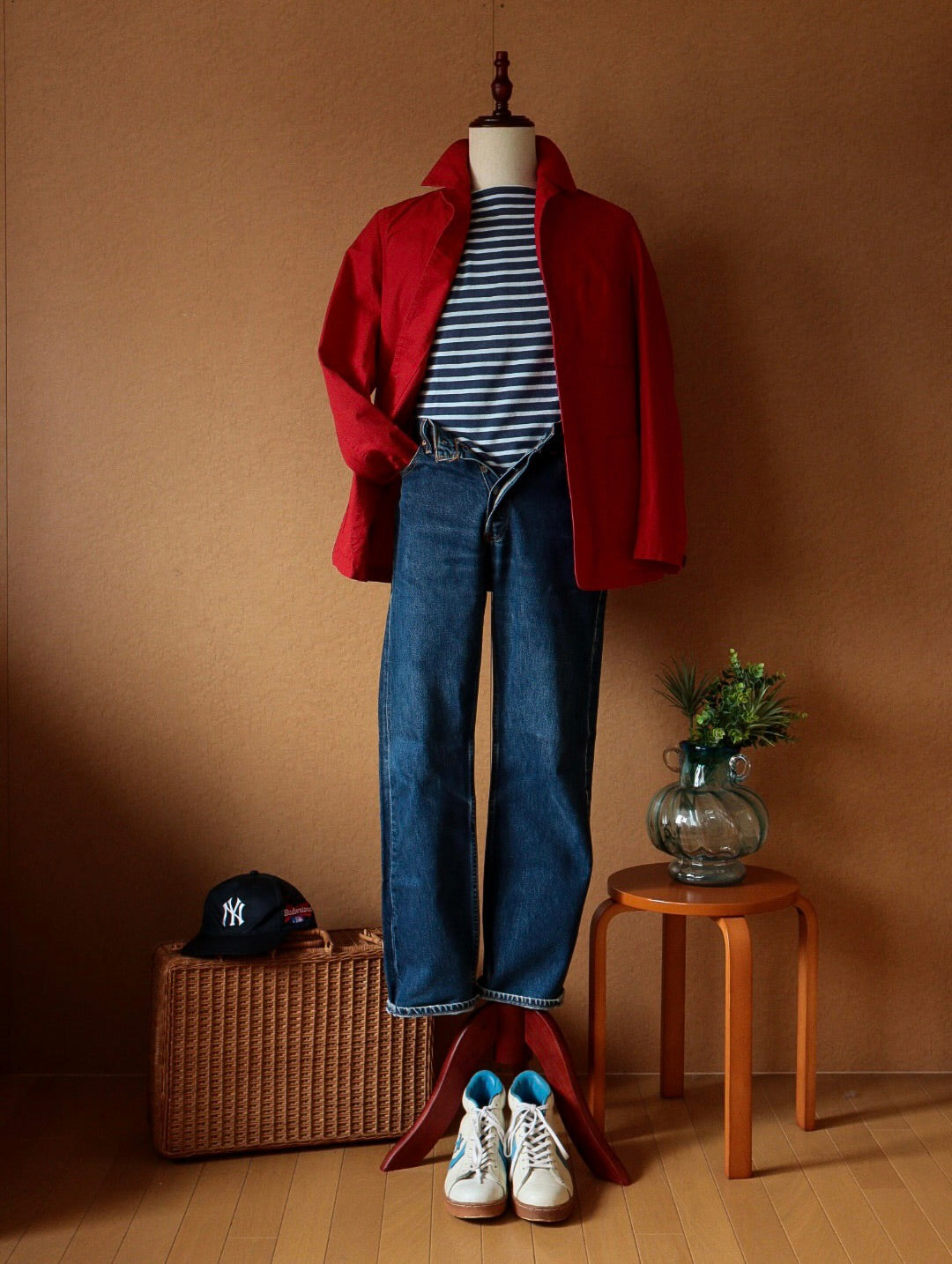 2001 "501xx" / Made in USA